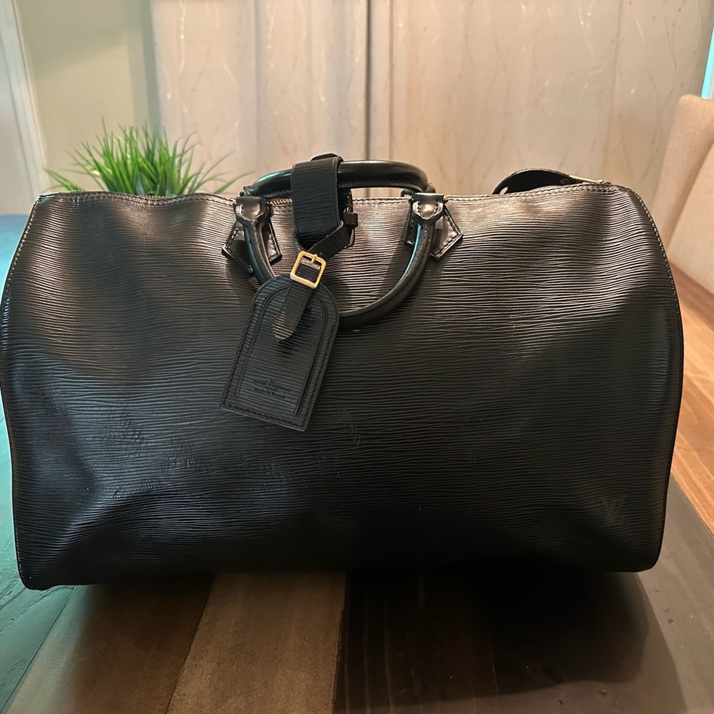 Louis Vuitton Speedy 40